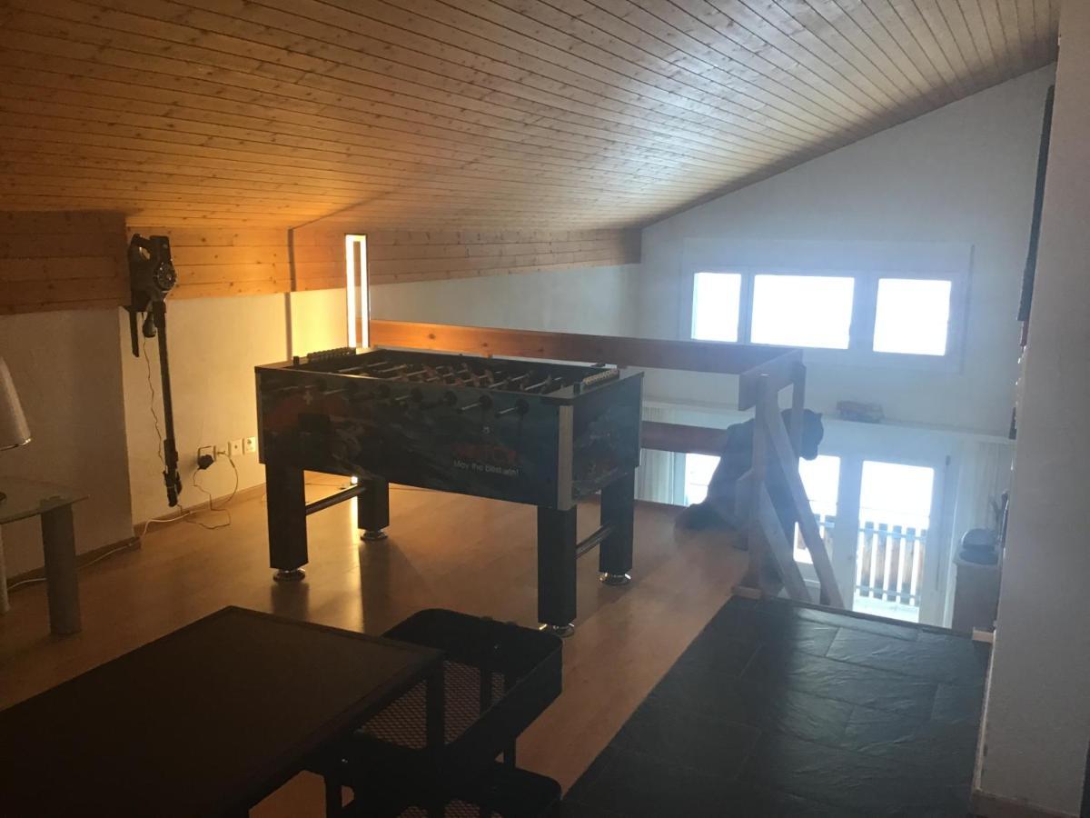 In Appartamento Disentis
