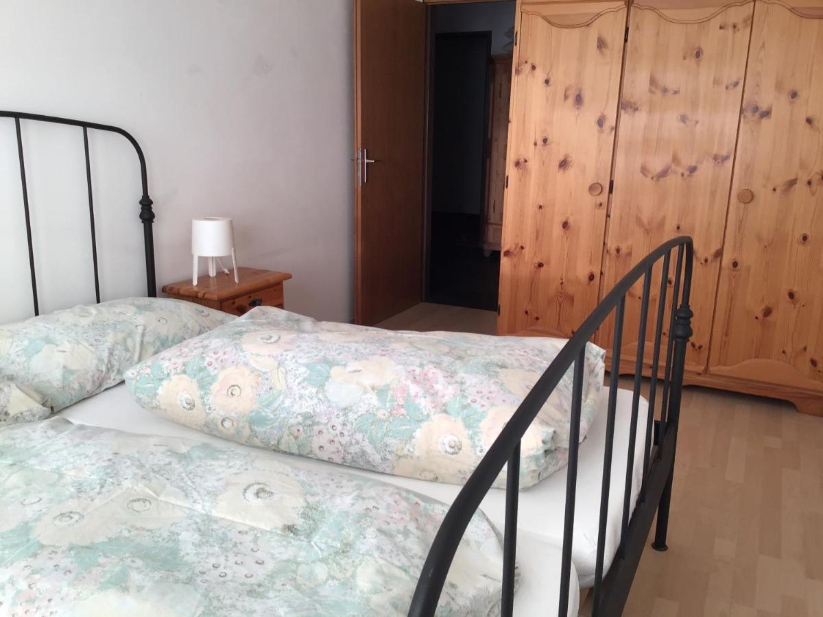 In Appartamento Disentis