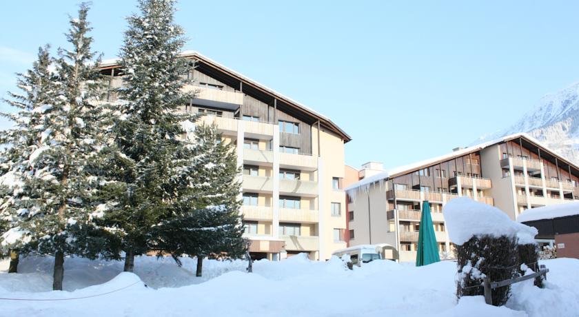 In Disentis