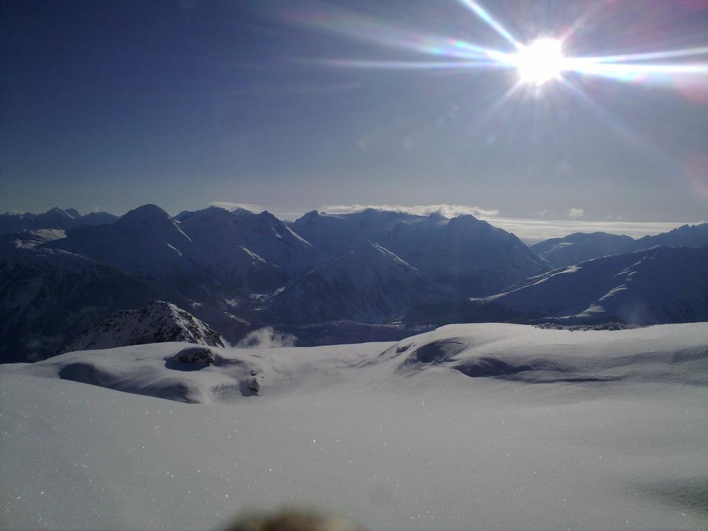 In * Disentis