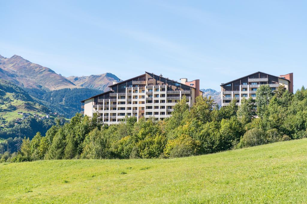 In Appartamento Disentis