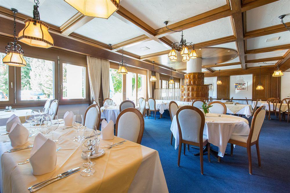 In * Disentis