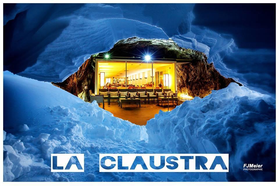 In * Disentis